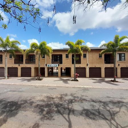 Lake St Lucia Villas المظهر الخارجي الصورة