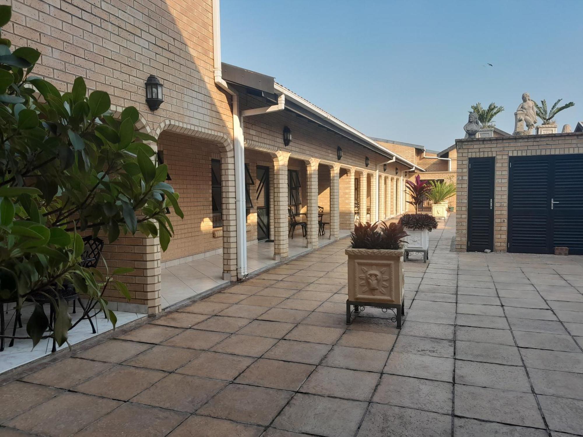 Lake St Lucia Villas المظهر الخارجي الصورة