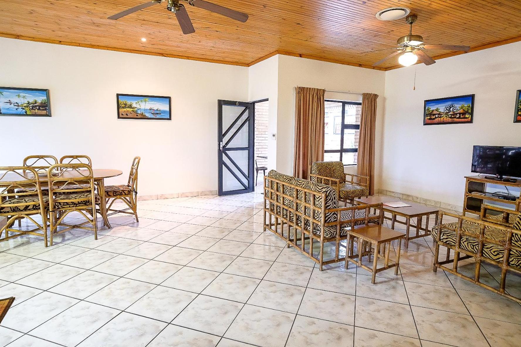 Lake St Lucia Villas المظهر الخارجي الصورة