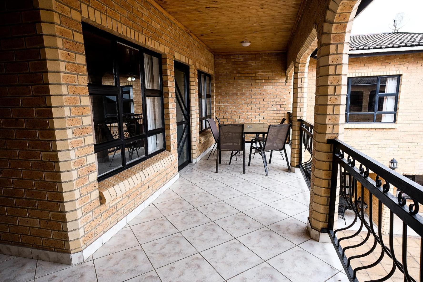 Lake St Lucia Villas المظهر الخارجي الصورة