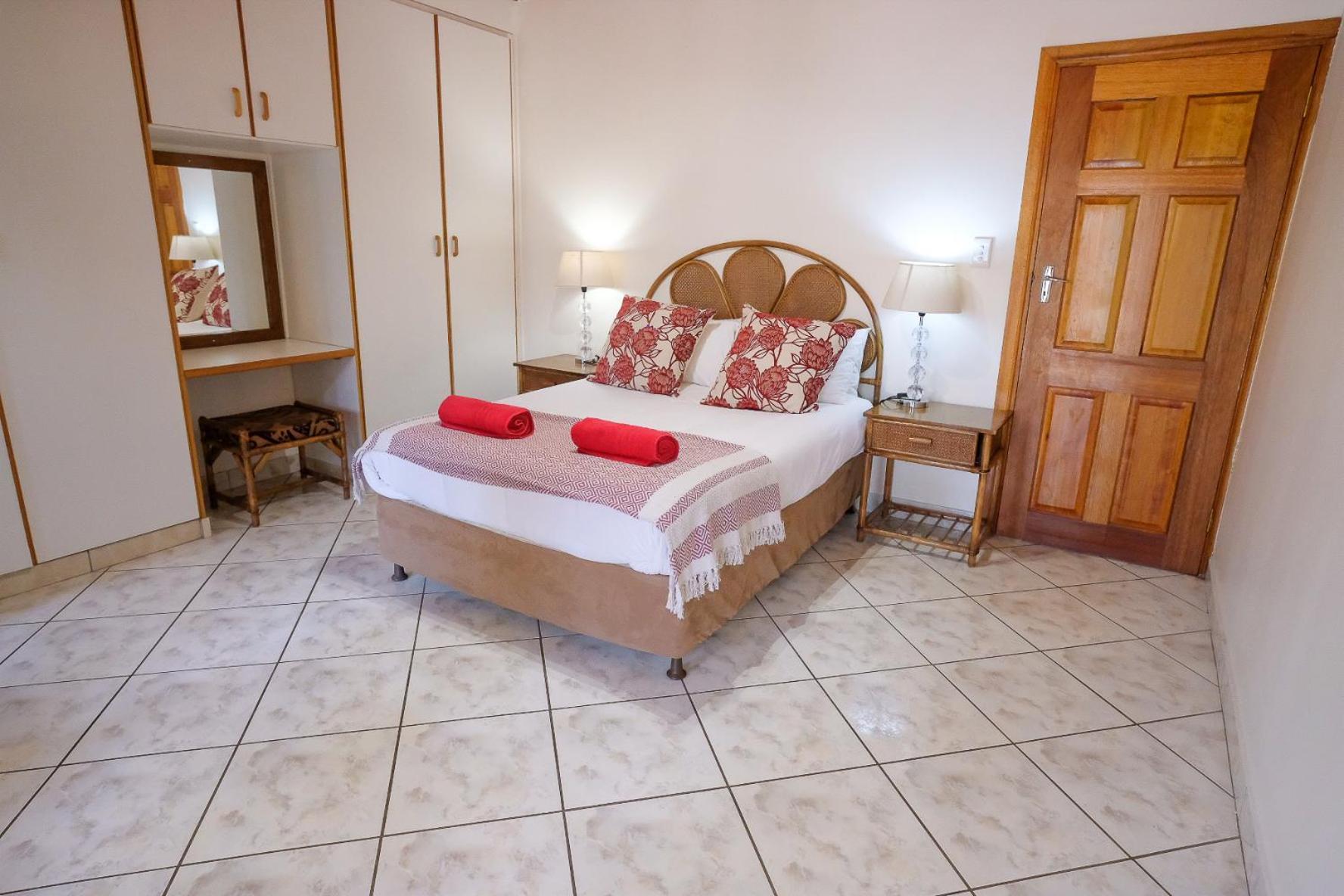 Lake St Lucia Villas المظهر الخارجي الصورة