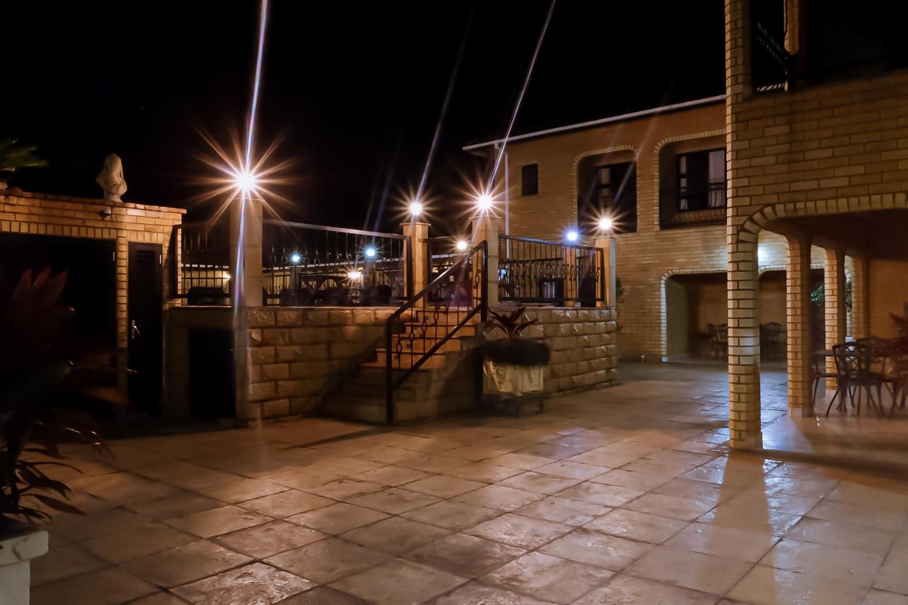 Lake St Lucia Villas المظهر الخارجي الصورة