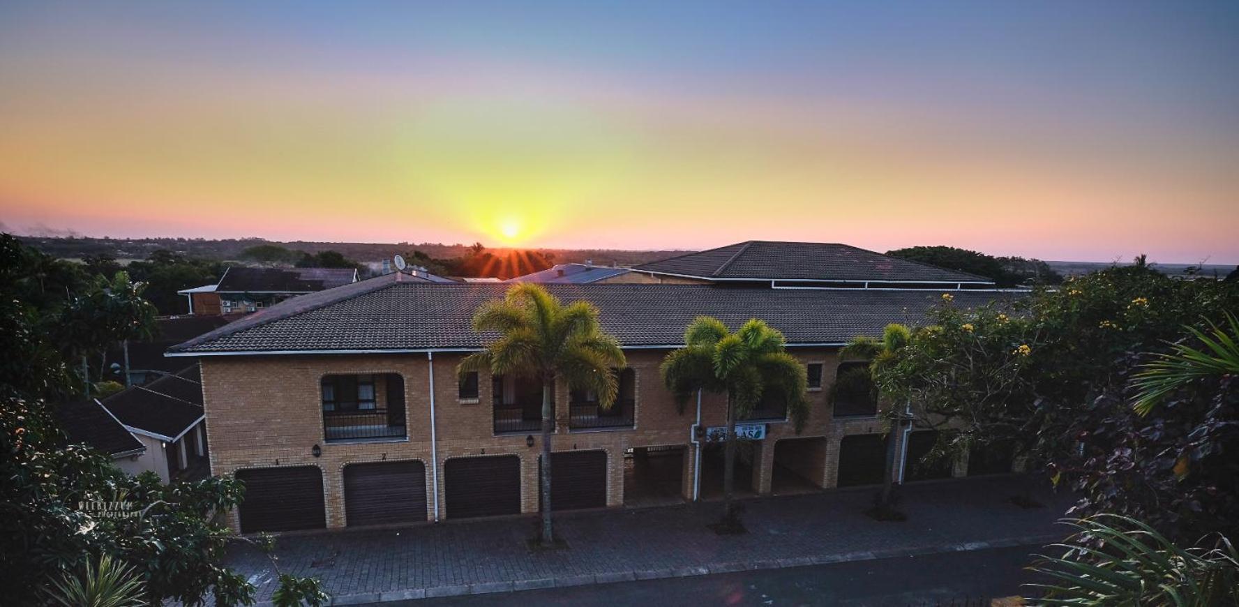 Lake St Lucia Villas المظهر الخارجي الصورة