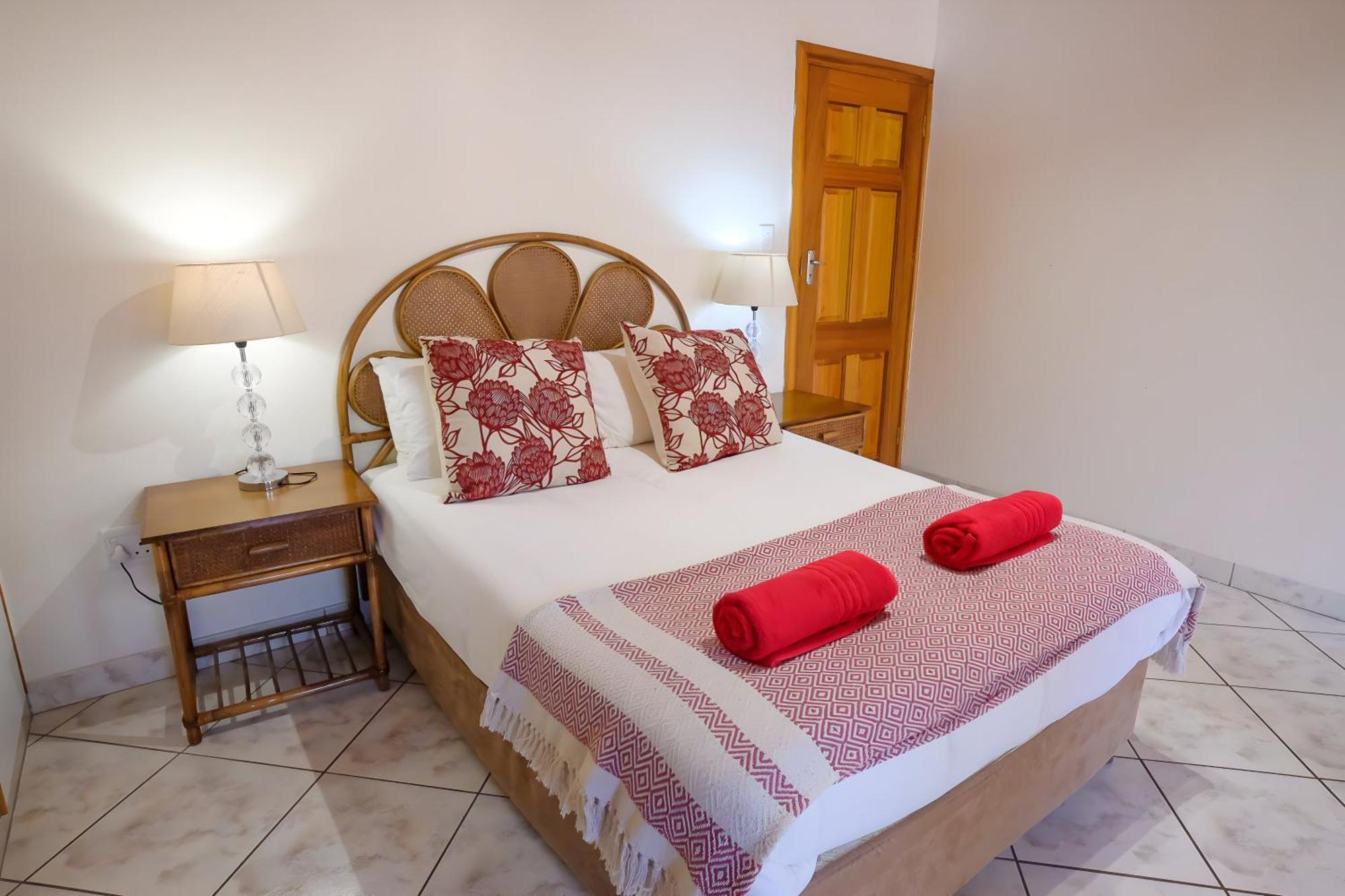 Lake St Lucia Villas المظهر الخارجي الصورة