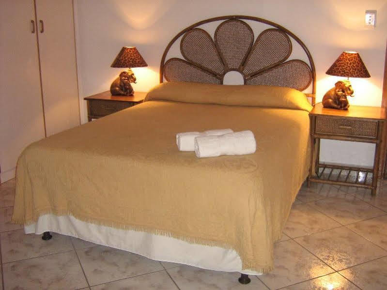 Lake St Lucia Villas المظهر الخارجي الصورة