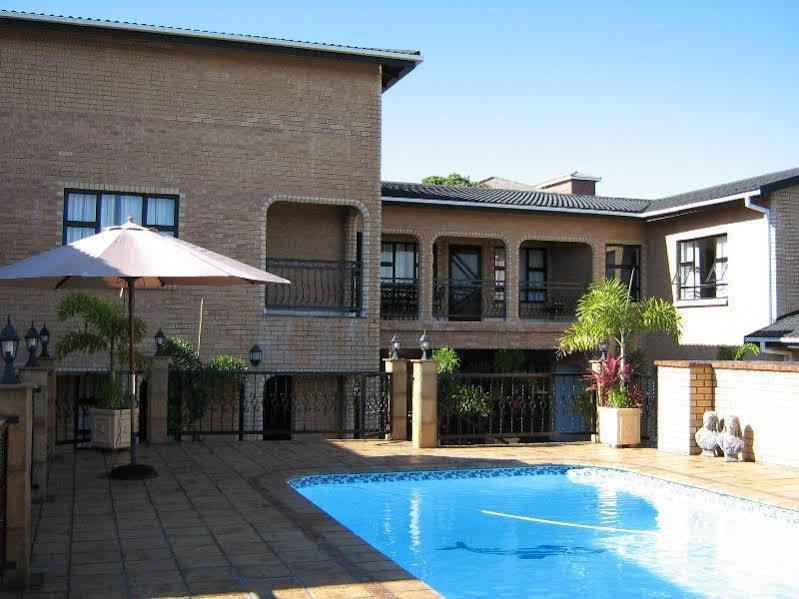 Lake St Lucia Villas المظهر الخارجي الصورة