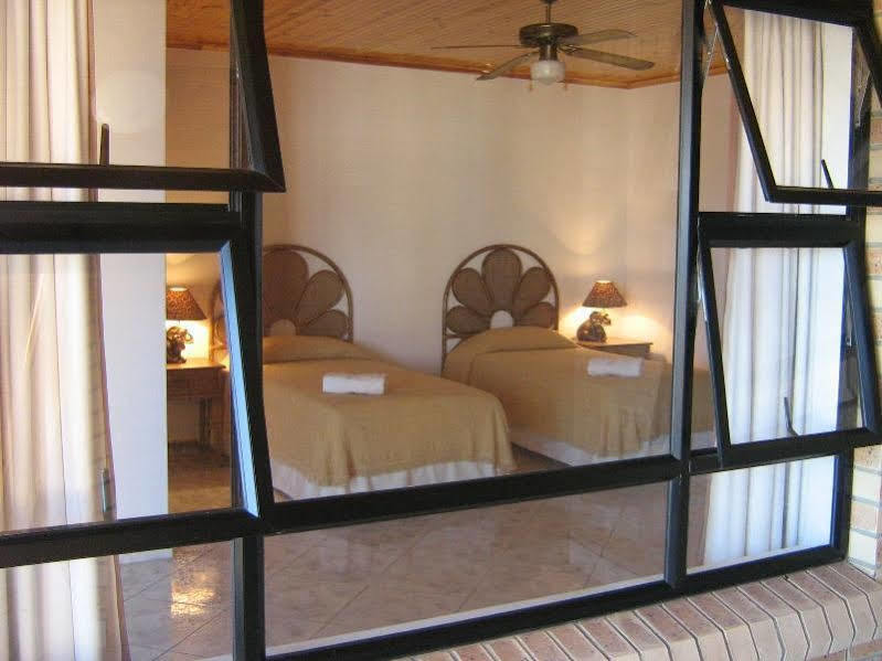 Lake St Lucia Villas المظهر الخارجي الصورة