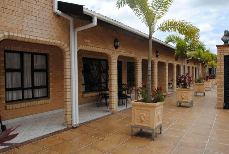 Lake St Lucia Villas المظهر الخارجي الصورة