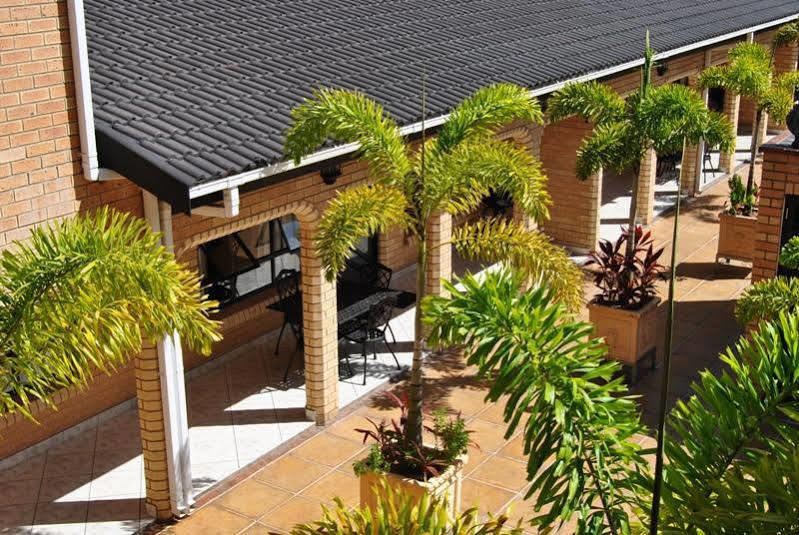 Lake St Lucia Villas المظهر الخارجي الصورة